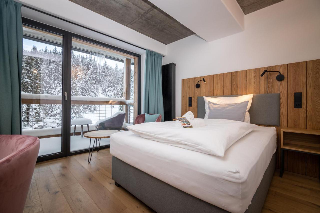 Erlebachova Bouda, Hotel - Resort Svaty Frantisek Špindlerŭv Mlýn Esterno foto