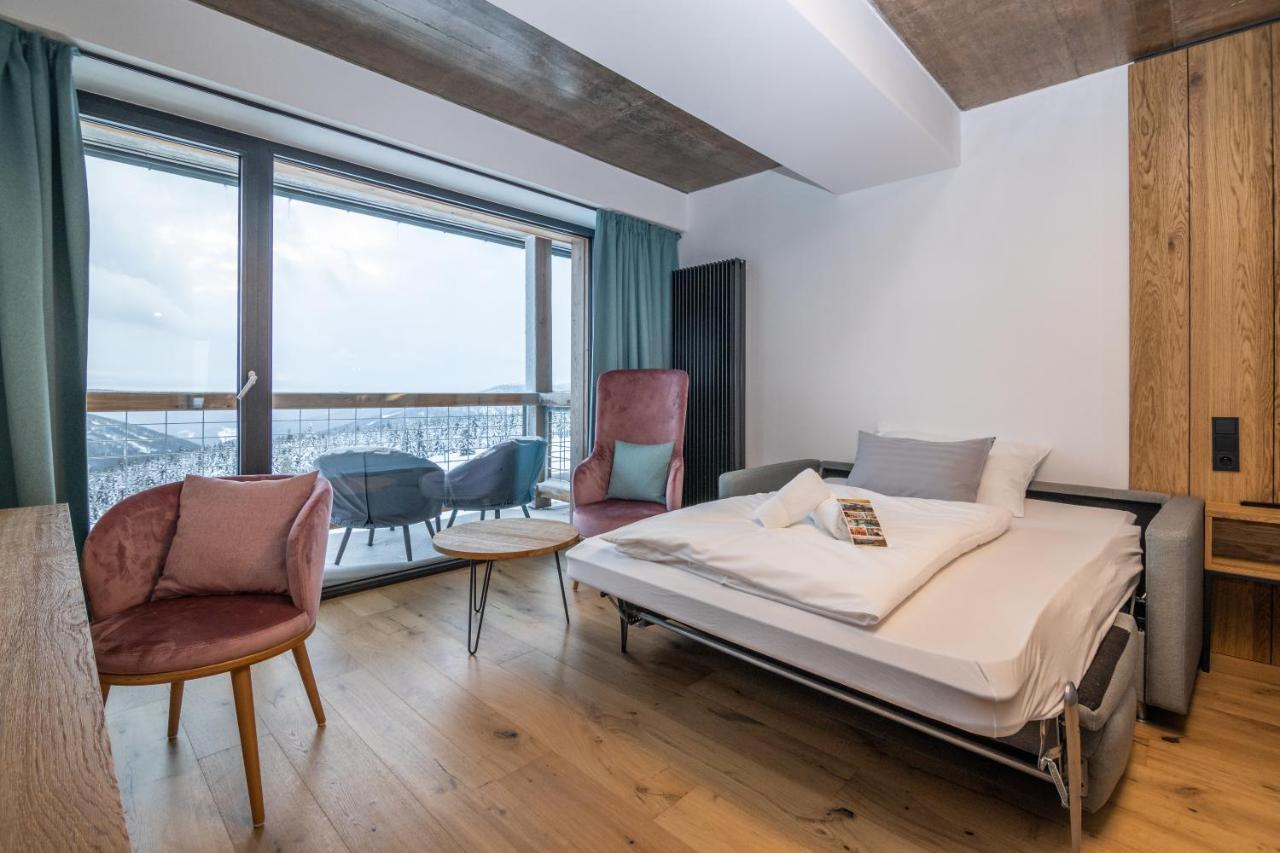Erlebachova Bouda, Hotel - Resort Svaty Frantisek Špindlerŭv Mlýn Esterno foto