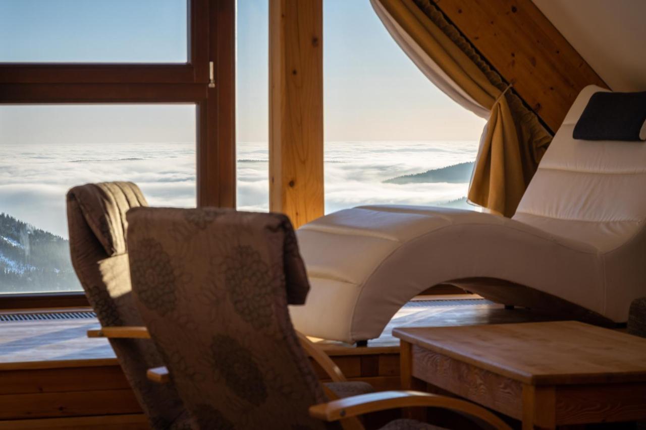 Erlebachova Bouda, Hotel - Resort Svaty Frantisek Špindlerŭv Mlýn Esterno foto