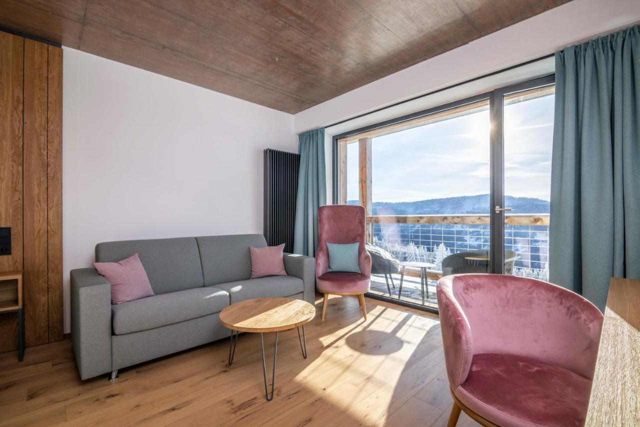 Erlebachova Bouda, Hotel - Resort Svaty Frantisek Špindlerŭv Mlýn Esterno foto