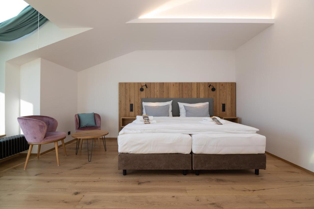 Erlebachova Bouda, Hotel - Resort Svaty Frantisek Špindlerŭv Mlýn Esterno foto