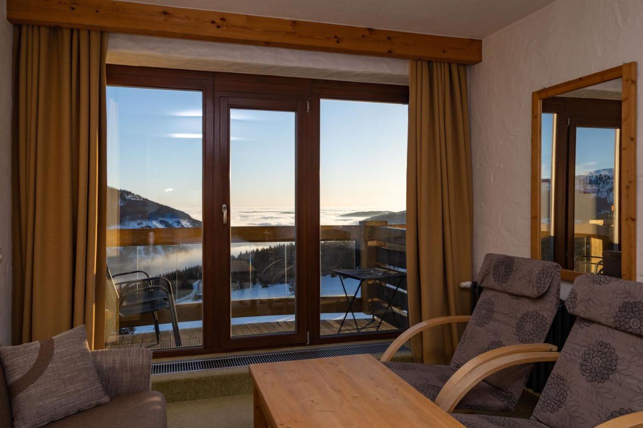 Erlebachova Bouda, Hotel - Resort Svaty Frantisek Špindlerŭv Mlýn Esterno foto