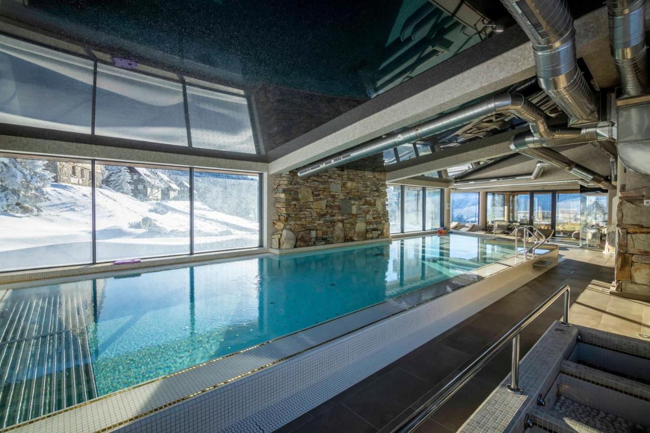 Erlebachova Bouda, Hotel - Resort Svaty Frantisek Špindlerŭv Mlýn Esterno foto