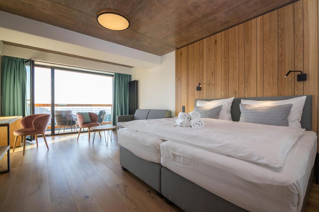 Erlebachova Bouda, Hotel - Resort Svaty Frantisek Špindlerŭv Mlýn Esterno foto