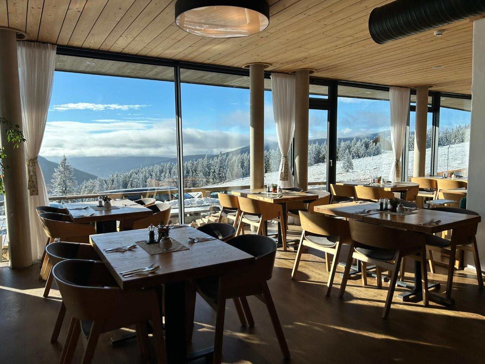 Erlebachova Bouda, Hotel - Resort Svaty Frantisek Špindlerŭv Mlýn Esterno foto