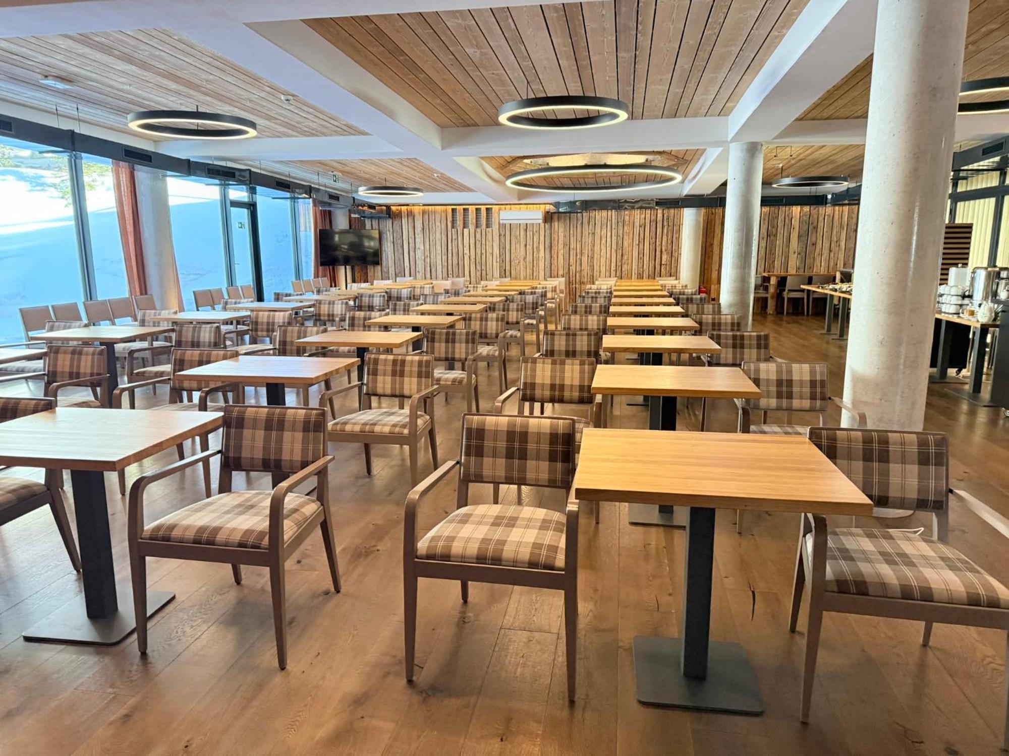 Erlebachova Bouda, Hotel - Resort Svaty Frantisek Špindlerŭv Mlýn Esterno foto