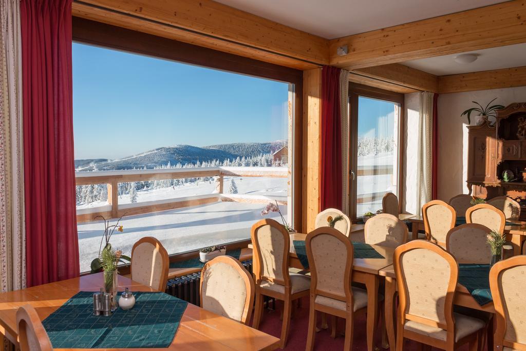 Erlebachova Bouda, Hotel - Resort Svaty Frantisek Špindlerŭv Mlýn Esterno foto