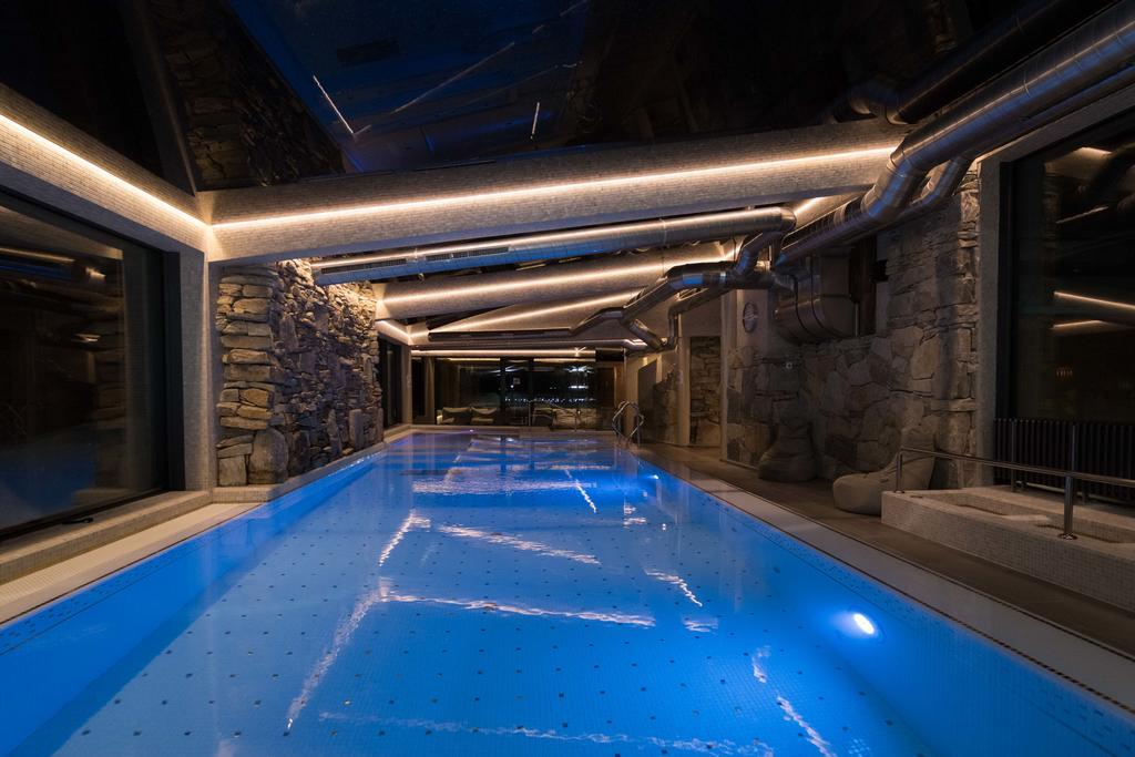 Erlebachova Bouda, Hotel - Resort Svaty Frantisek Špindlerŭv Mlýn Esterno foto